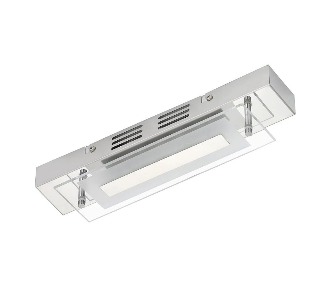 Briloner 2293-018 - LED Stropní svítidlo SPLASH LED/6W/230V 2293-018