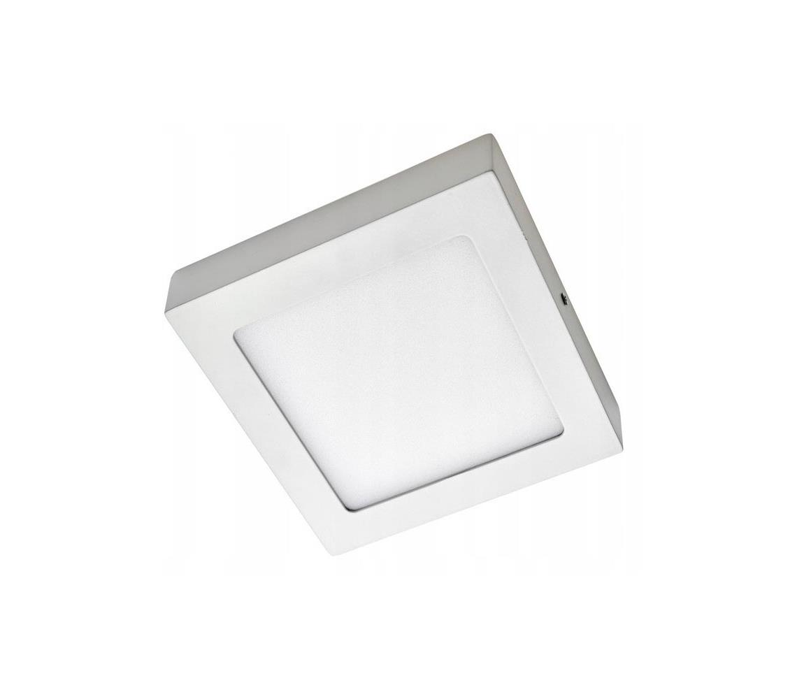 LED Stropní svítidlo GERRY LED/6W/230V 4000K SKU007914