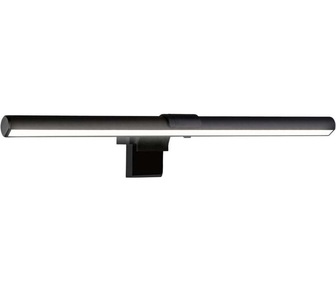 Briloner 2303-015 - LED Stm. osvětlení monitoru LED/3,5W/230V 2700/4000/6500K 2303-015