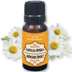 Esenciální oleje Altevita Levandule 10ml