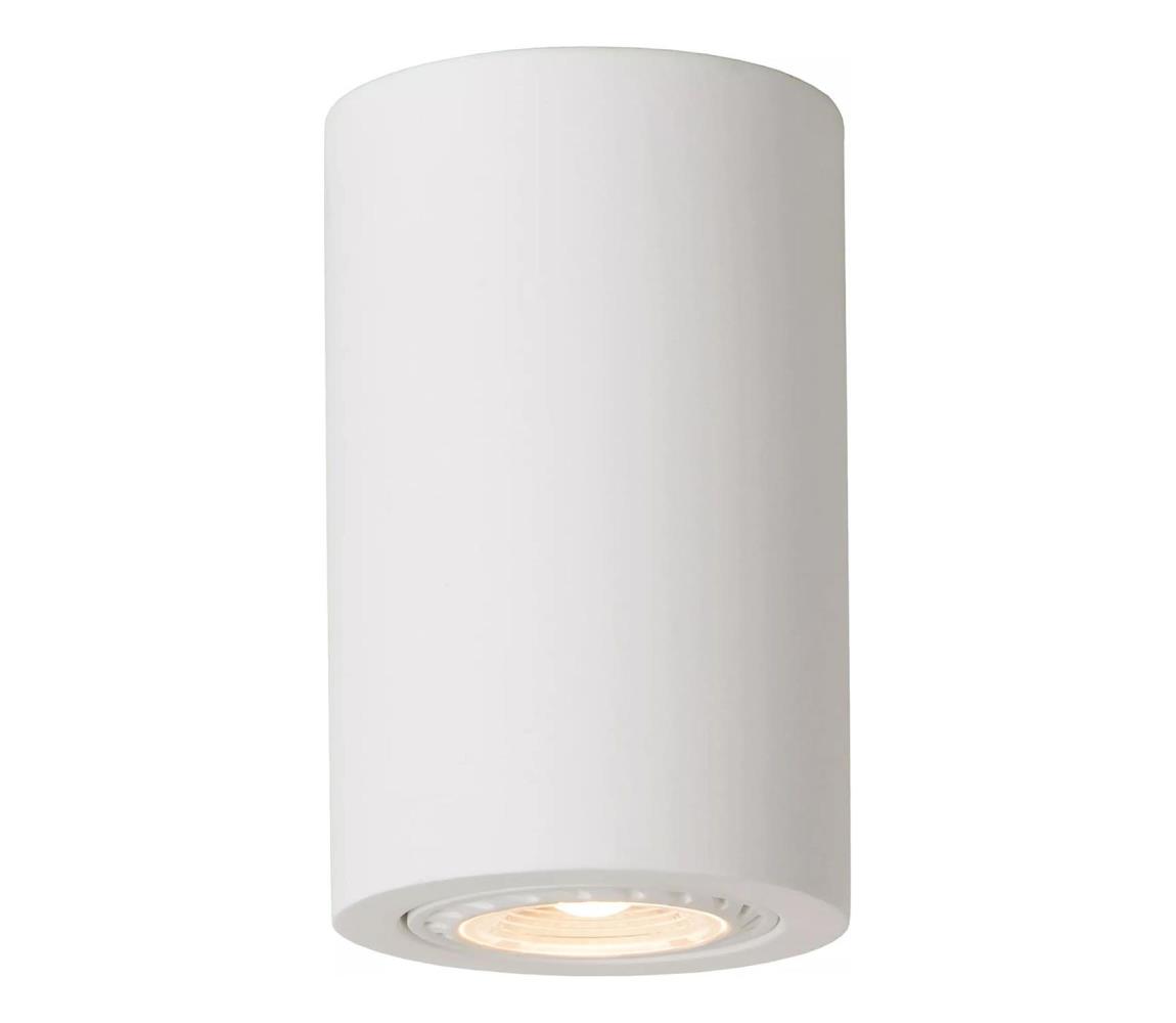 Lucide 35100/11/31 - Stropní svítidlo GIPSY 1xGU10/35W/230V 35100/11/31