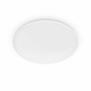 Philips 8719514431720 Moire SVÍTIDLO STROPNÍ LED 36W 3800lm 4000K, bílá