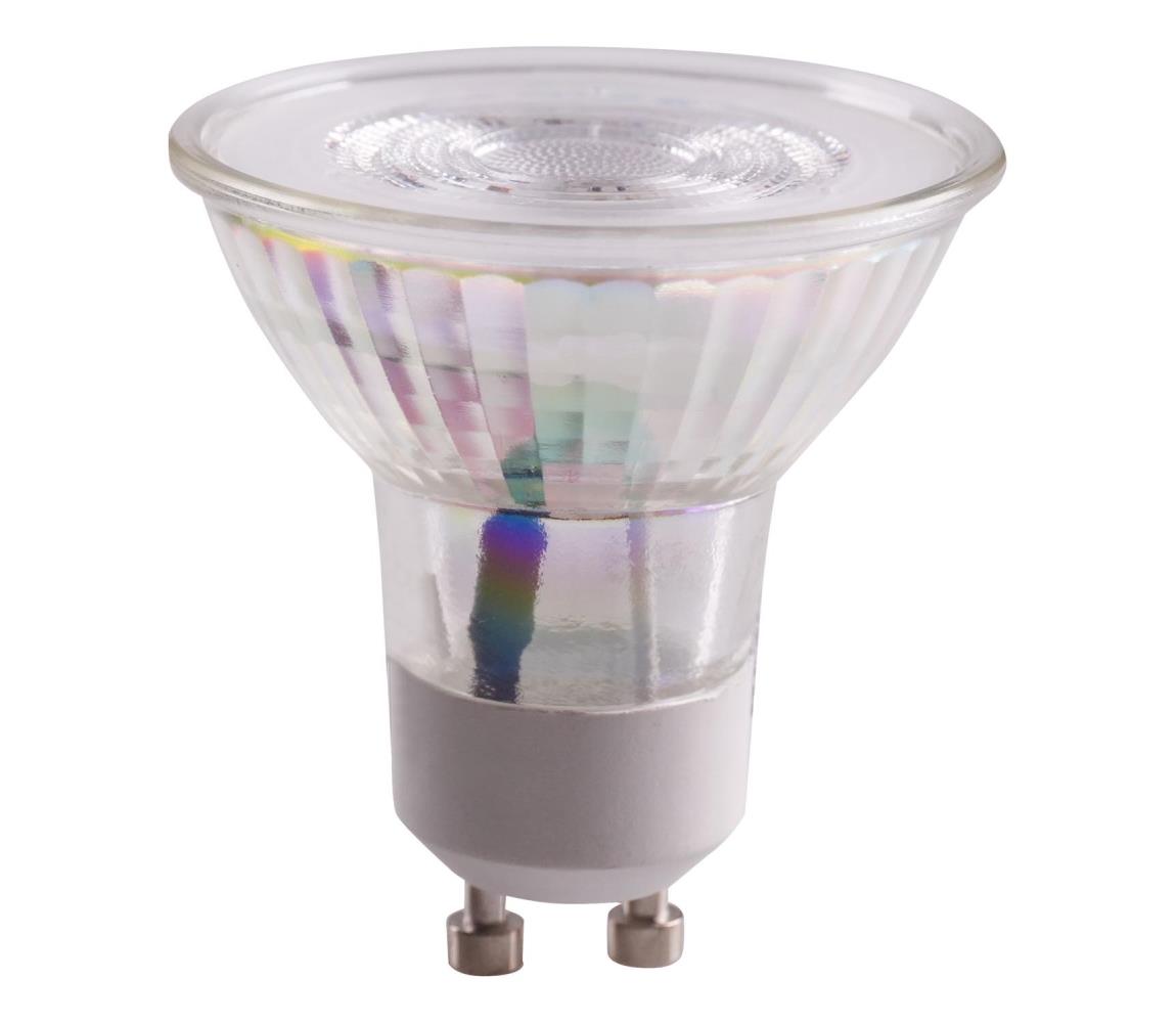 LED Žárovka GU10/4,5W/230V 4000K 328243