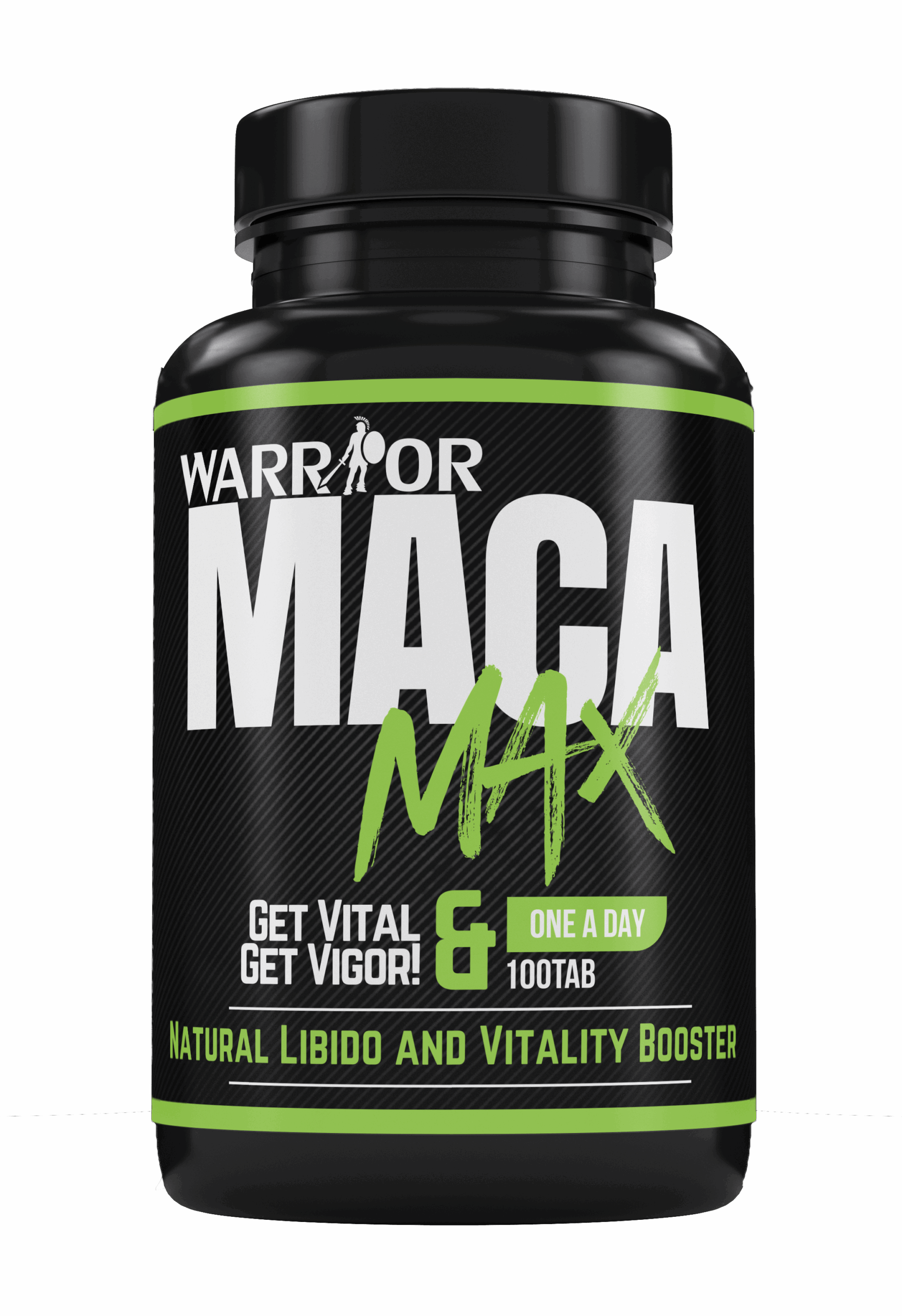 Maca Max 100 tab