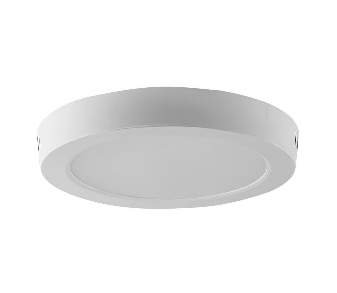 LED Stropní svítidlo LED/18W/230V 6500K pr. 21,6 cm 7878