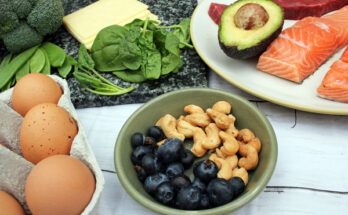 atkinsonova dieta