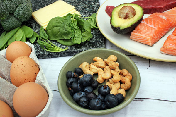 atkinsonova dieta