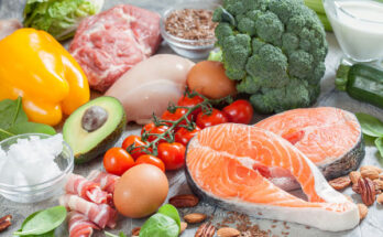 keto dieta