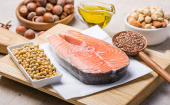 omega-3