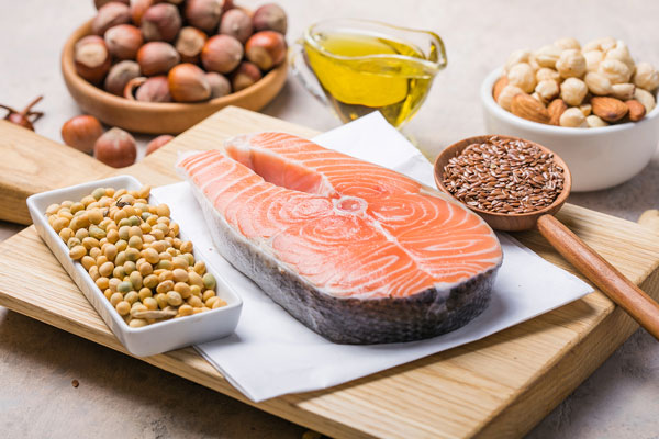 omega-3